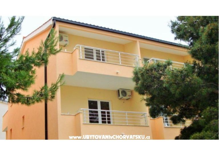 Apartmány Harmonija – foto 13