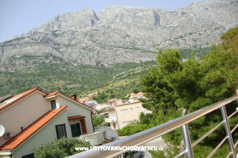 Apartmány Harmonija – foto 15