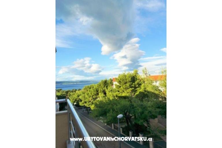 Apartmány Harmonija – foto 16