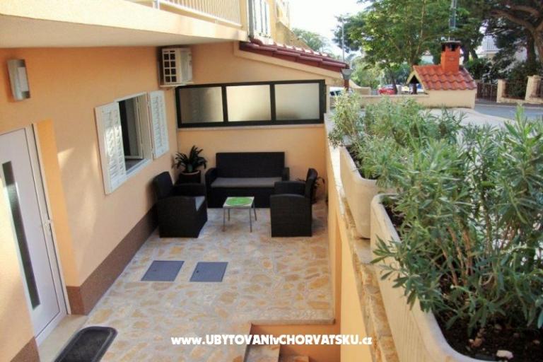 Apartmány Harmonija – foto 17