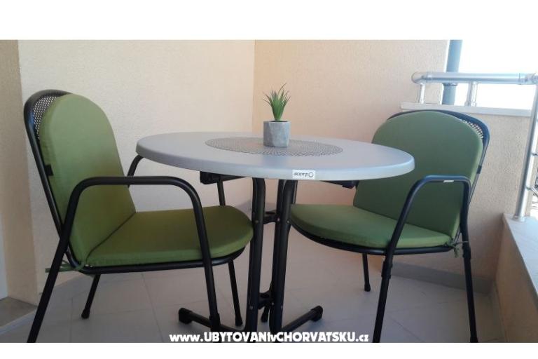 Apartmány Harmonija – foto 18