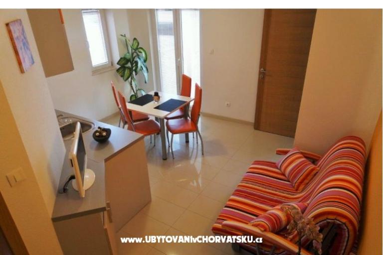 Apartmány Harmonija – foto 2