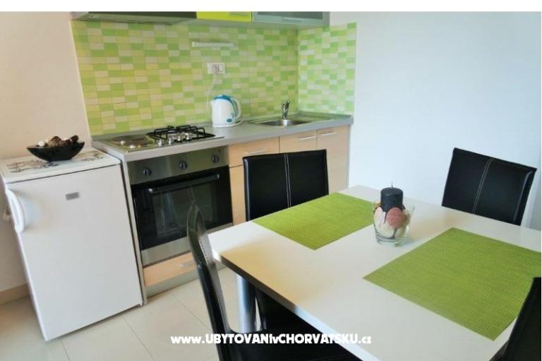 Apartmány Harmonija – foto 6