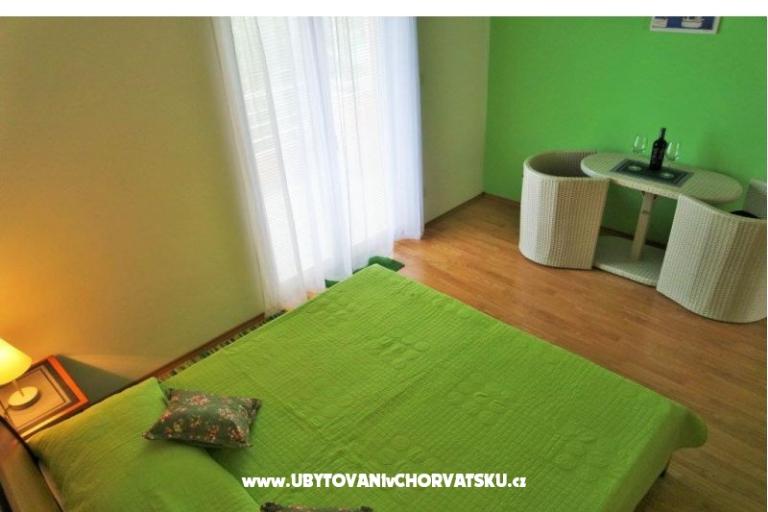 Apartmány Harmonija – foto 7