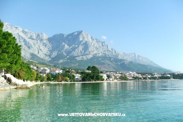 Apartmány i sobe PAULA – foto 12