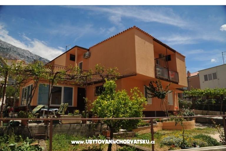 Apartmány i sobe PAULA – foto 6