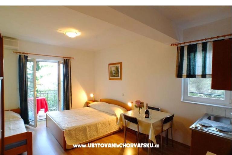 Apartmány Ivan Krvavica – foto 12