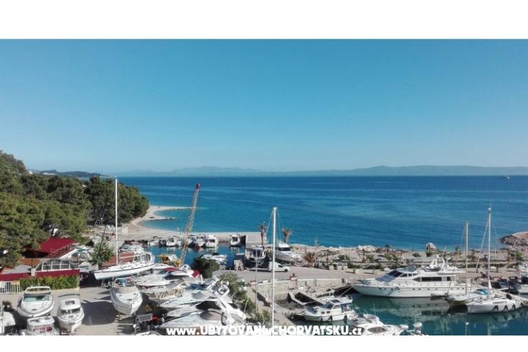 Apartmány Ivan Krvavica – foto 16