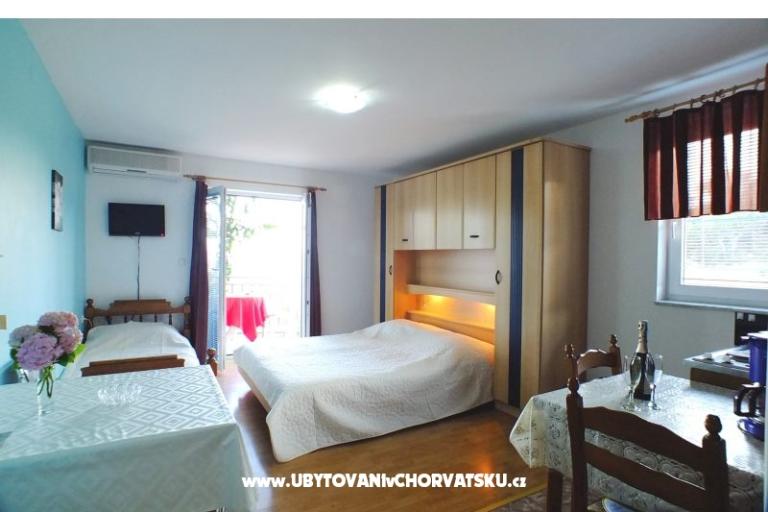 Apartmány Ivan Krvavica – foto 7