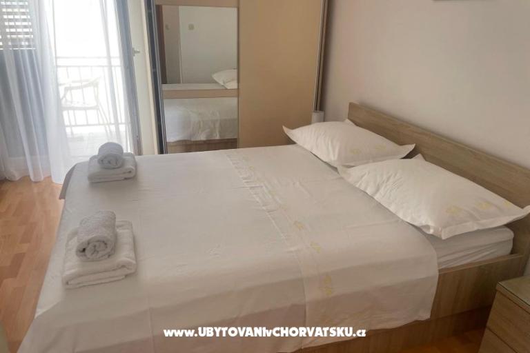 Apartmány Jakir – foto 2