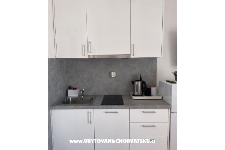 Apartmány Jakir – foto 4