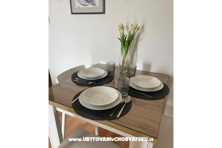 Apartmány Jakir – foto 6