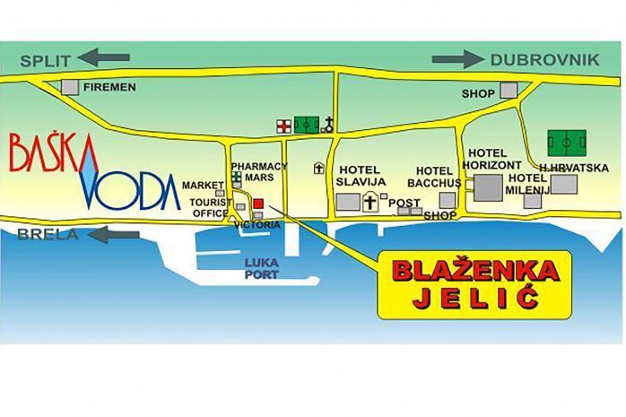 Apartmány Jan – foto 8