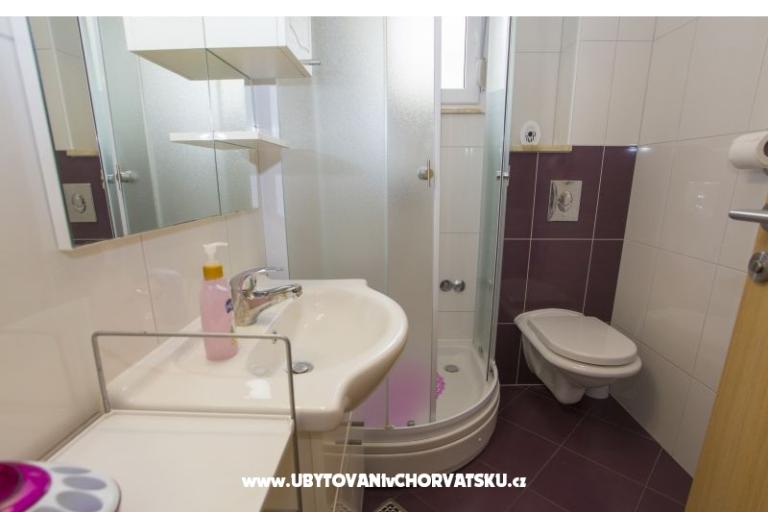 Apartmány Jelena i Bojka – foto 10