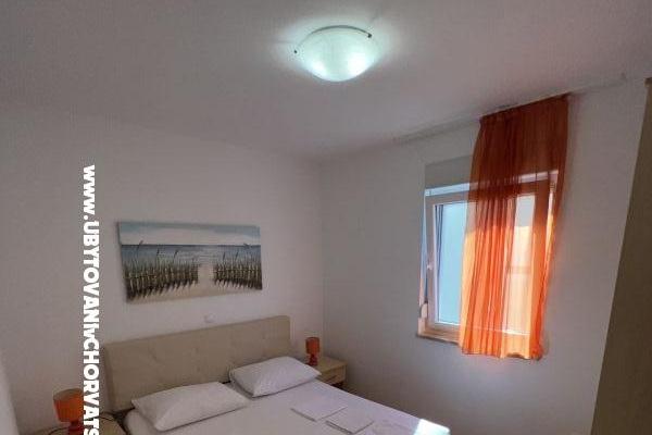 Apartmány Jelena i Bojka – foto 11