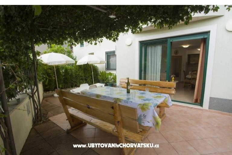 Apartmány Jelena i Bojka – foto 12