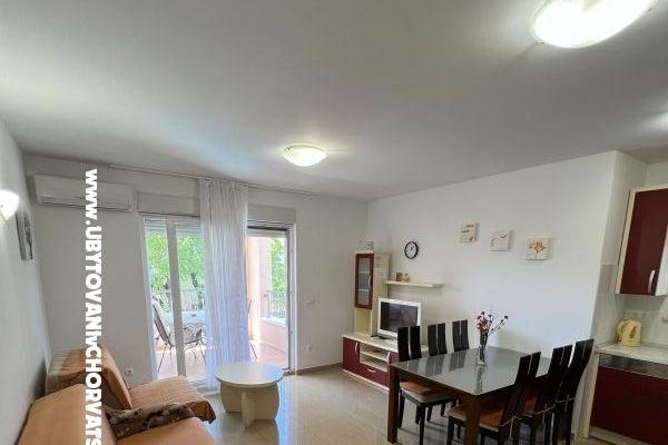 Apartmány Jelena i Bojka – foto 13