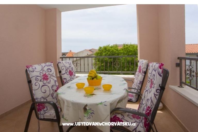 Apartmány Jelena i Bojka – foto 14