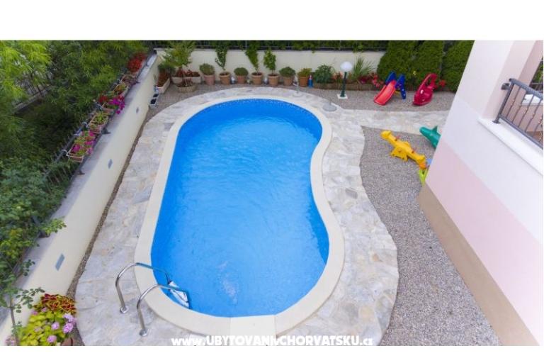 Apartmány Jelena i Bojka – foto 16