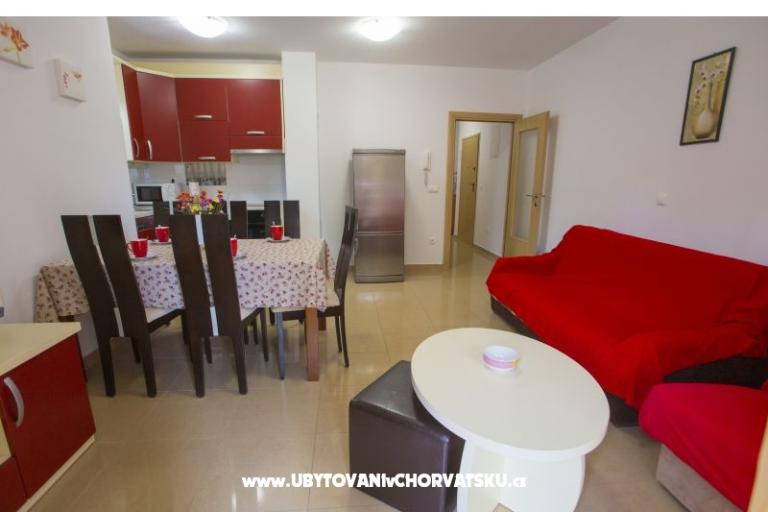 Apartmány Jelena i Bojka – foto 17