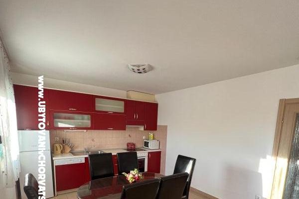 Apartmány Jelena i Bojka – foto 18