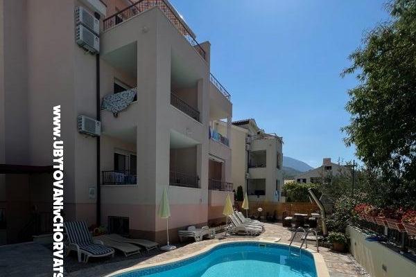 Apartmány Jelena i Bojka – foto 19