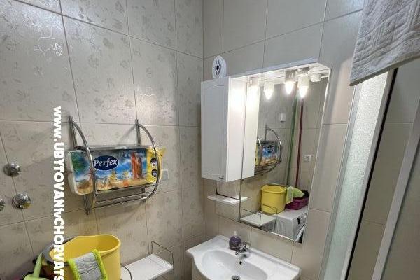 Apartmány Jelena i Bojka – foto 20