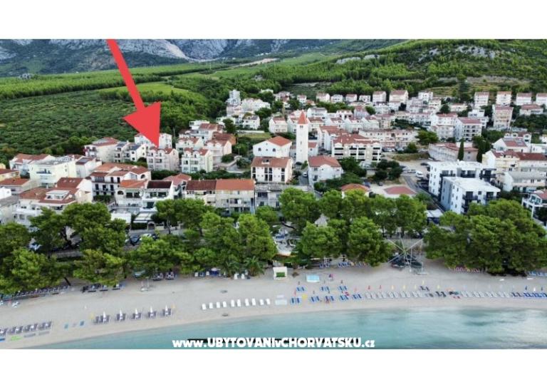 Apartmány Jelena i Bojka – foto 21