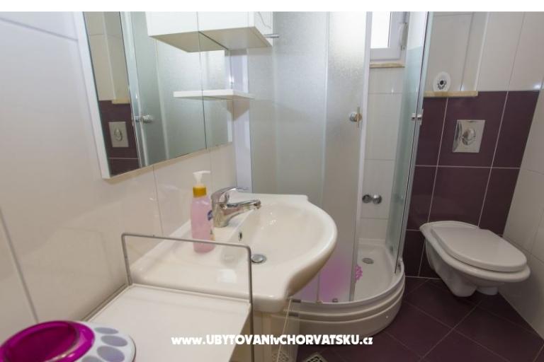 Apartmány Jelena i Bojka – foto 23