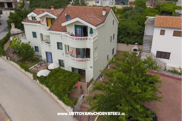 Apartmány Jelena i Bojka – foto 3