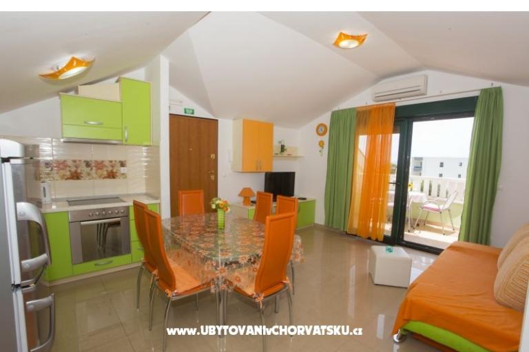 Apartmány Jelena i Bojka – foto 6