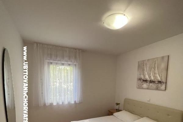 Apartmány Jelena i Bojka – foto 7