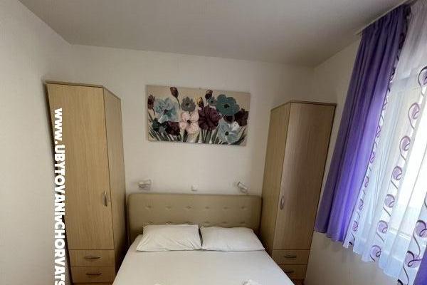 Apartmány Jelena i Bojka – foto 8