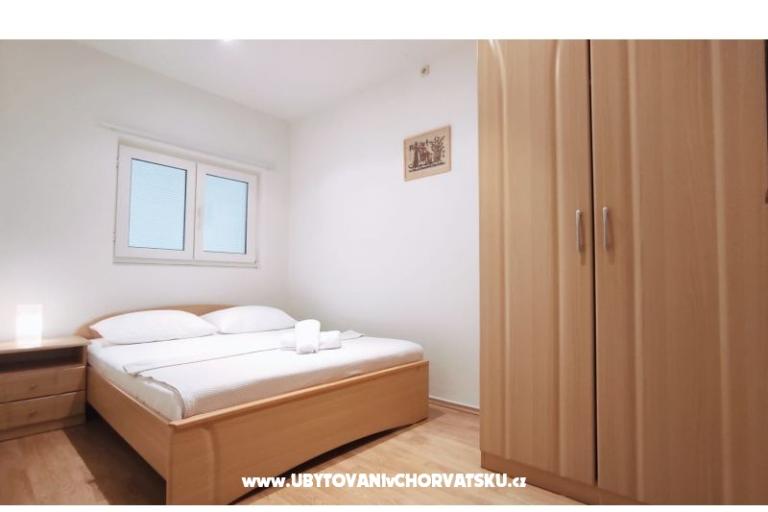 Apartmány Jelić – foto 12