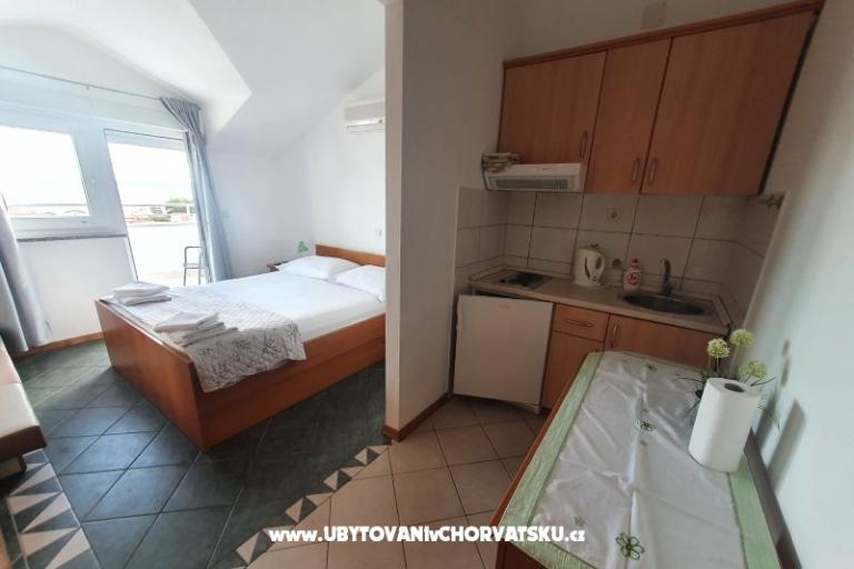 Apartmány Juric – foto 14