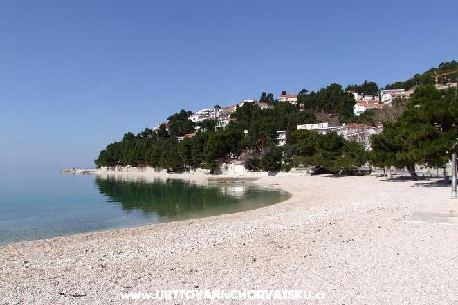 Apartmány Jurišić – foto 12