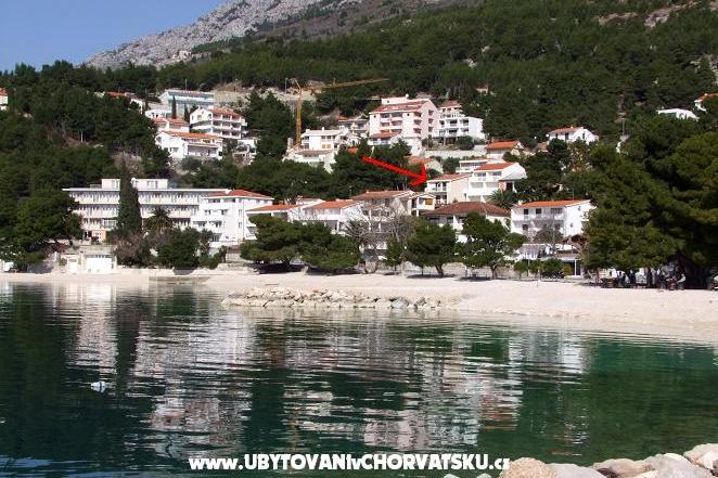 Apartmány Jurišić – foto 13