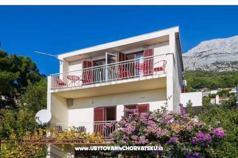 Apartmány Jurišić – foto 15