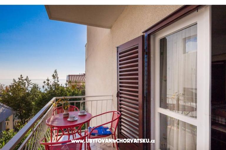 Apartmány Jurišić – foto 16