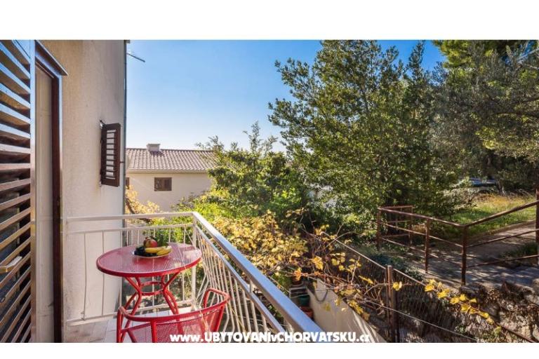 Apartmány Jurišić – foto 18