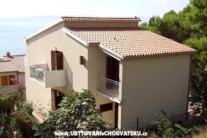 Apartmány Jurišić – foto 3