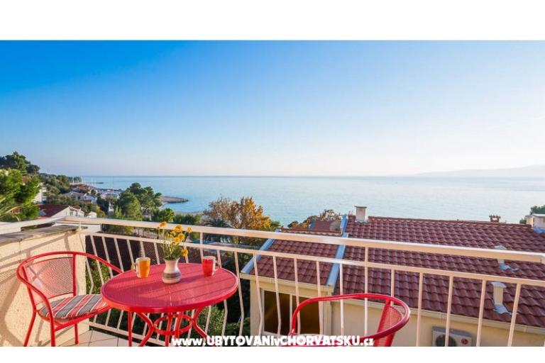 Apartmány Jurišić – foto 6