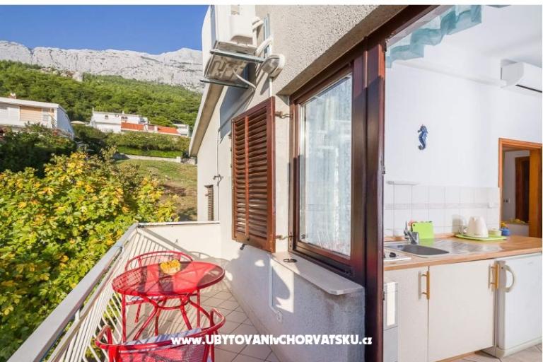 Apartmány Jurišić – foto 8