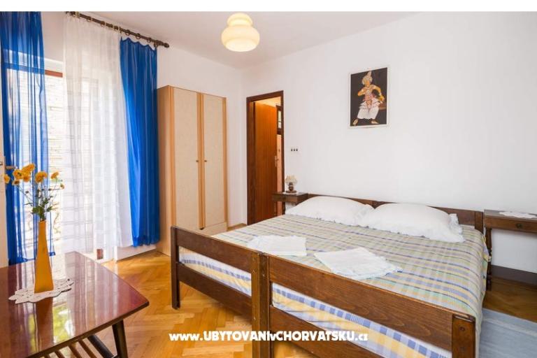 Apartmány Jurišić – foto 9