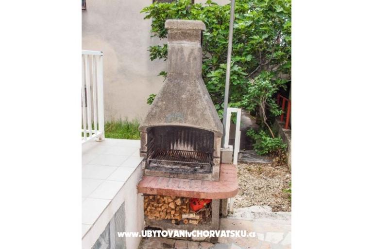 Apartmány Katić – foto 3