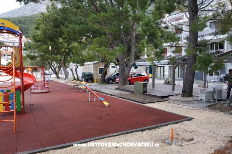 Apartmány Klara – foto 6
