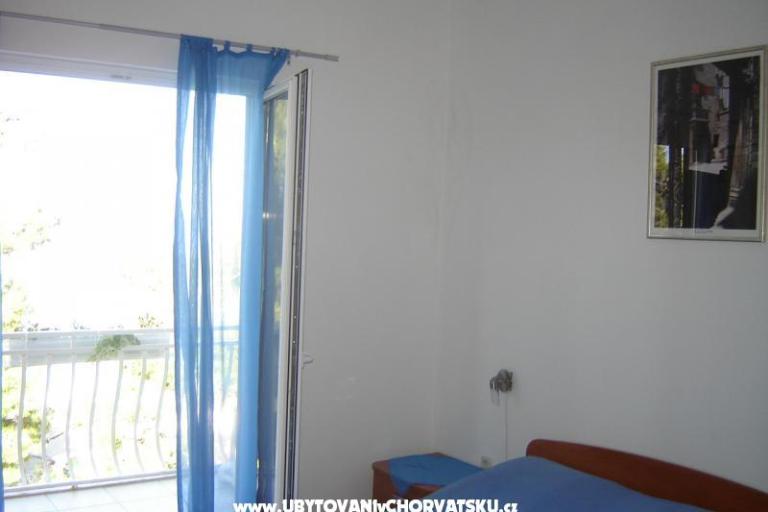 Apartmány Klara – foto 7