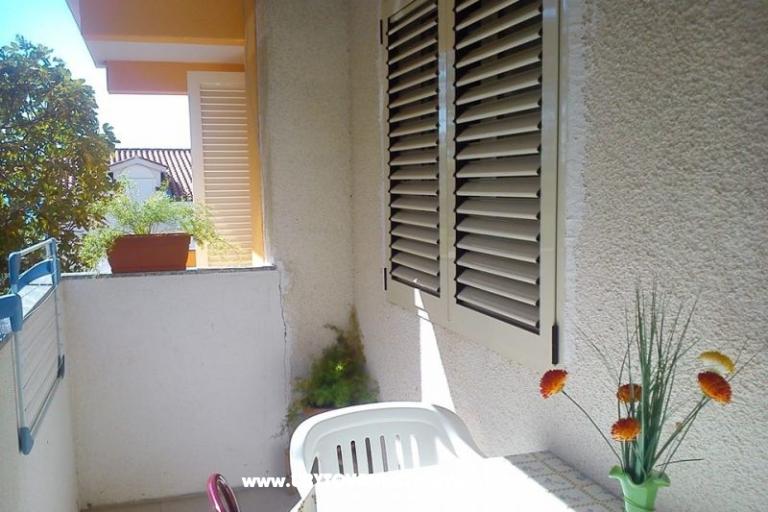 Apartmány Krvavica – foto 12