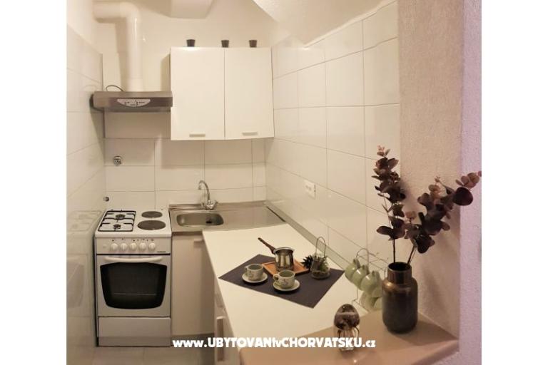 Apartmány Krvavica – foto 15