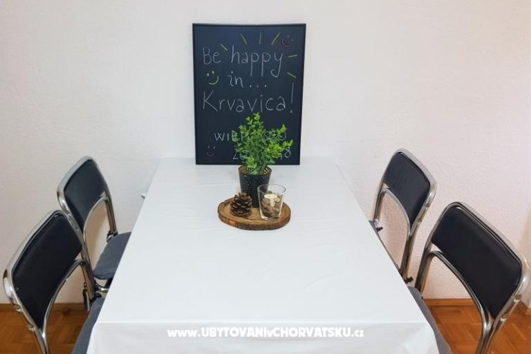 Apartmány Krvavica – foto 18